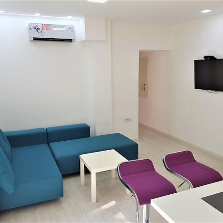 Asya Blue Apartment Белград Екстериор снимка