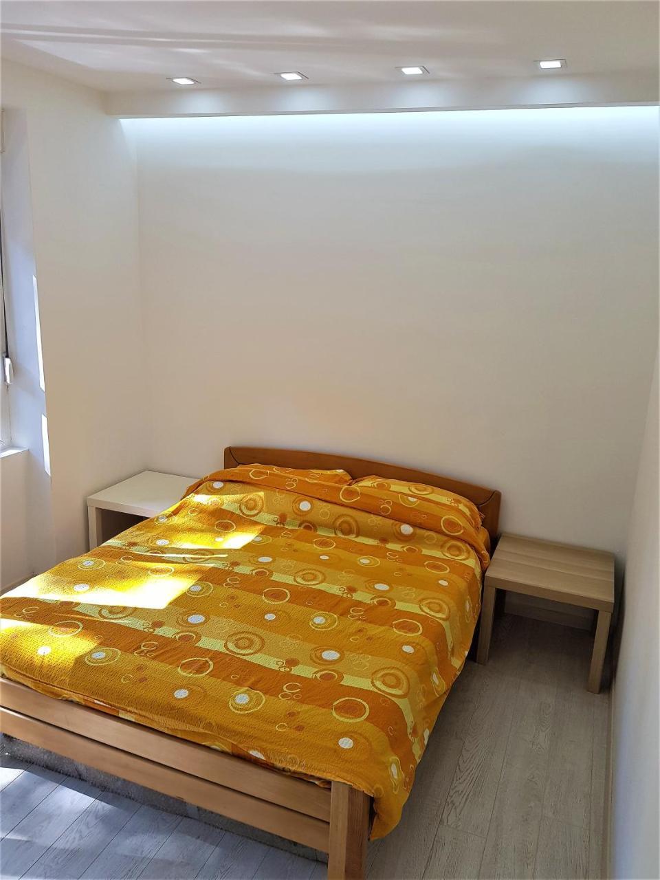 Asya Blue Apartment Белград Екстериор снимка