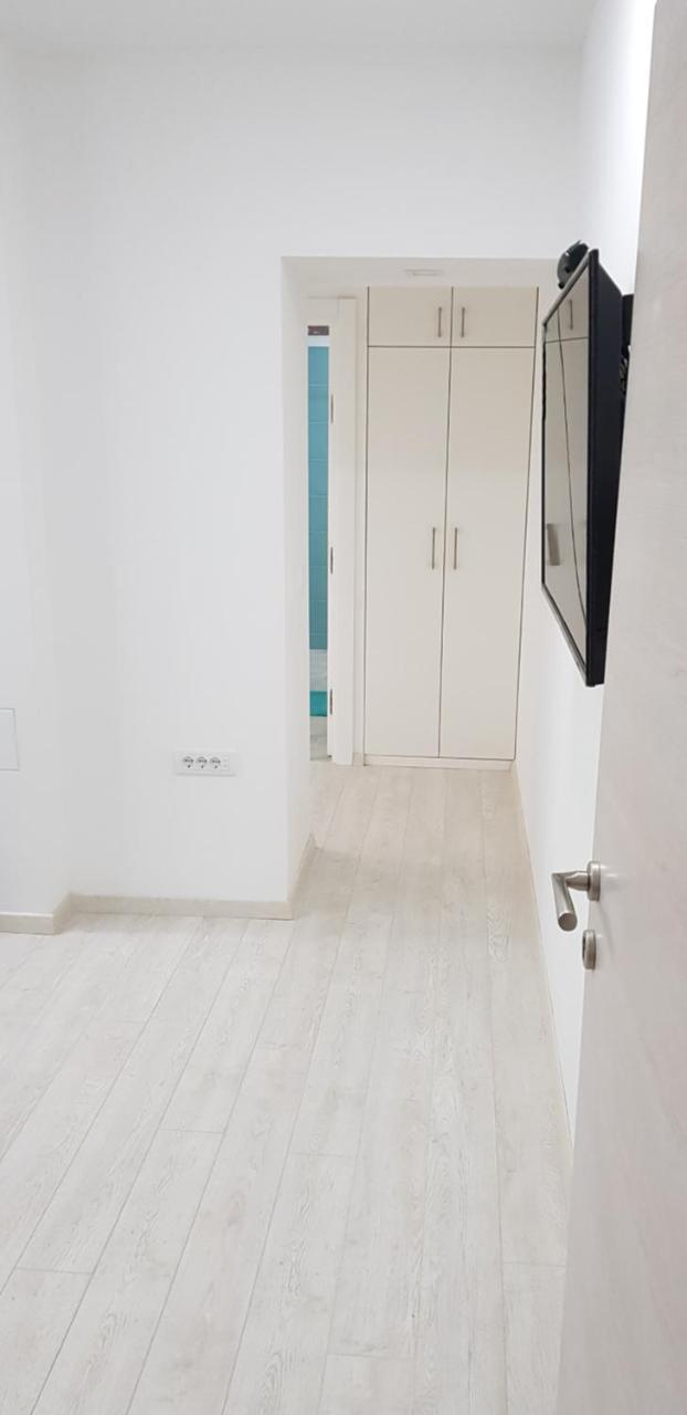 Asya Blue Apartment Белград Екстериор снимка