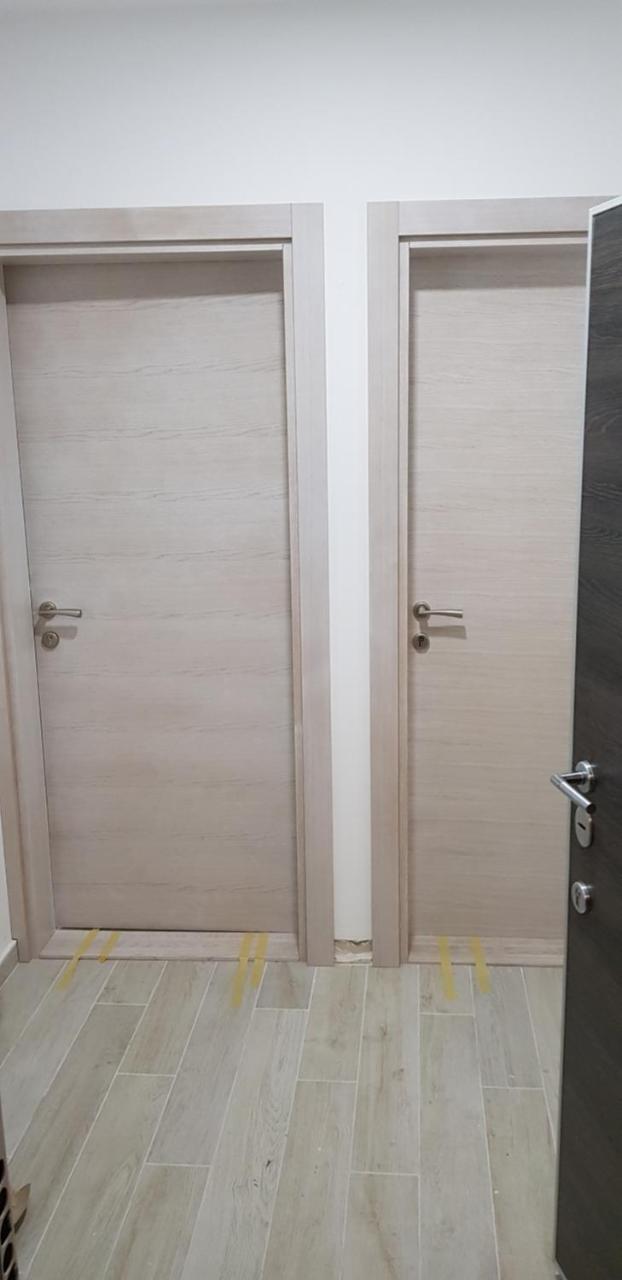 Asya Blue Apartment Белград Екстериор снимка